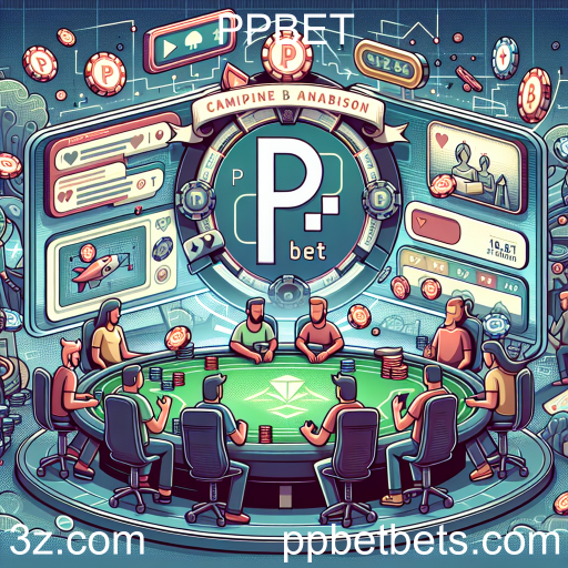 A Importância da Comunidade nos Jogos do PPBET