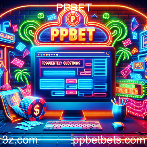 Explorando as Perguntas Frequentes no PPBET: Guia para Jogadores