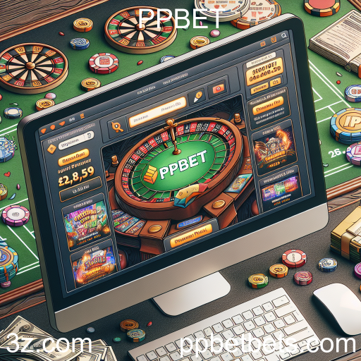 Descubra as Melhores Promoções de Jogos no PPBET